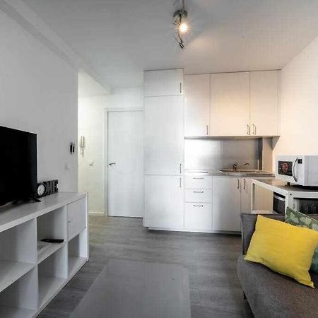 1 Room Atico Pedregalejo Málaga Exterior foto