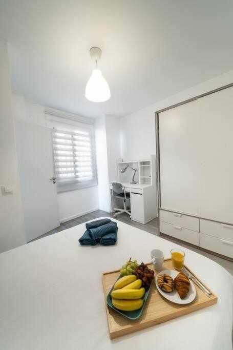 1 Room Atico Pedregalejo Málaga Exterior foto